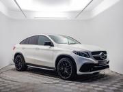 Mercedes-Benz GLE Coupe AMG I (C292) Москва  - изображение 25