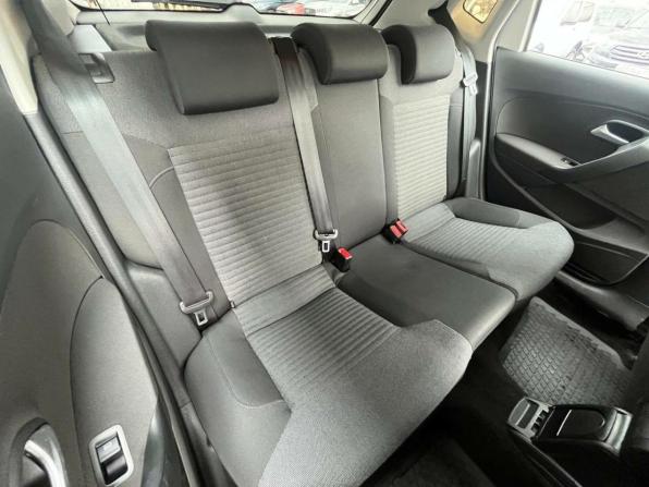 Volkswagen Polo V с пробегом 2014 года, цена 779 000 рублей, 117050 км, хэтчбек, Автокод Объявления