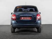 Lada (ВАЗ) Granta I Рестайлинг Иркутск  - изображение 26