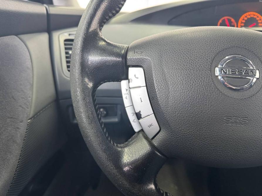 Nissan Primera III (P12) Уфа  - изображение 9