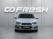Chevrolet Aveo II Воронеж  - изображение 19