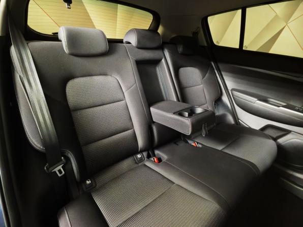 Kia Sportage IV Рестайлинг с пробегом 2020 года, цена 2 095 000 рублей, 115488 км, внедорожник, Автокод Объявления