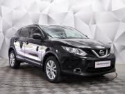 Nissan Qashqai II Ульяновск  - изображение 28