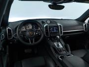 Porsche Cayenne II Рестайлинг (958) Москва  - изображение 35