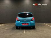 Opel Corsa D Рестайлинг II Челябинск  - изображение 25