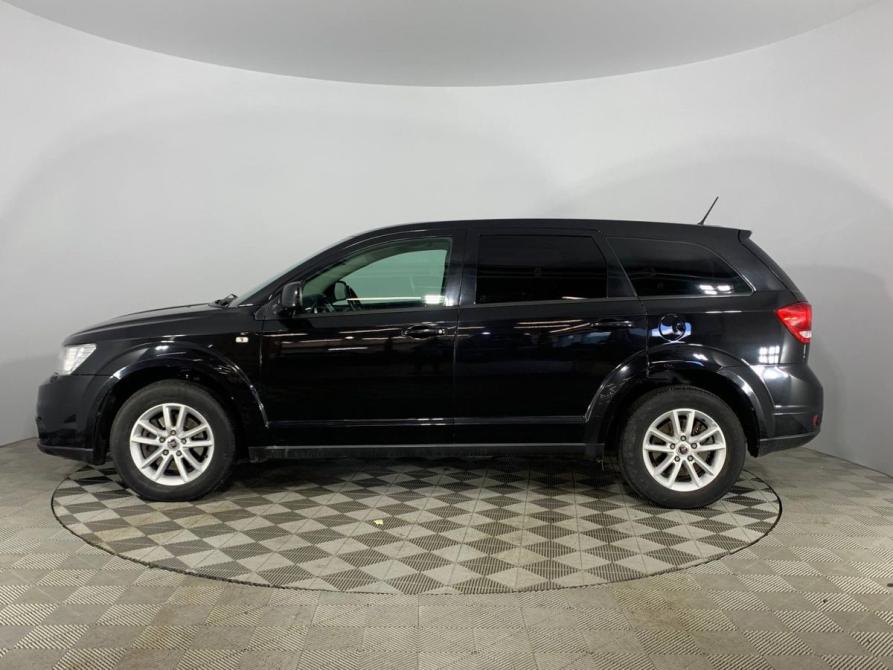 Fiat Freemont Ногинск  - изображение 6