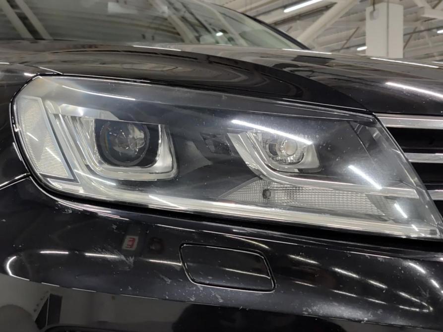 Volkswagen Touareg II Рестайлинг Казань  - изображение 21