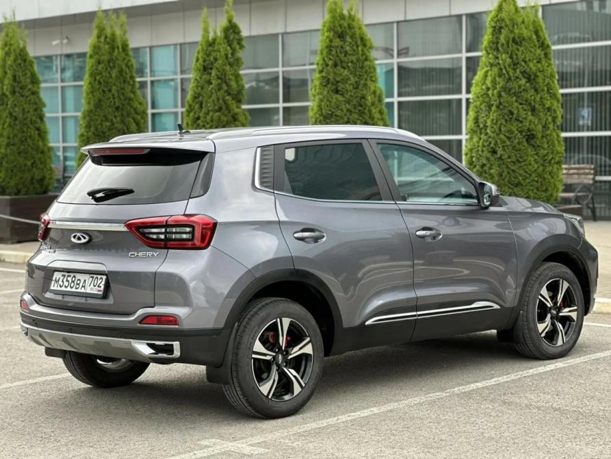 Chery Tiggo 4 Pro I Уфа  - изображение 6
