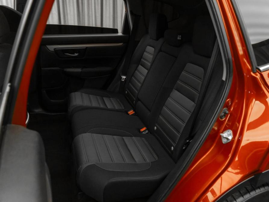 Honda CR-V VI Москва  - изображение 12