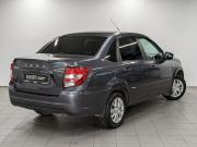 Lada (ВАЗ) Granta I Рестайлинг Москва  - изображение 30