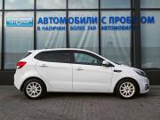 Kia Rio III Рестайлинг Екатеринбург  - изображение 27