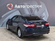 Toyota Camry VIII (XV70) Пермь  - изображение 35