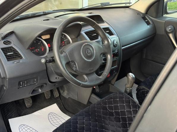 Renault Megane II Рестайлинг с пробегом 2007 года, цена 425 000 рублей, 195201 км, универсал, Автокод Объявления