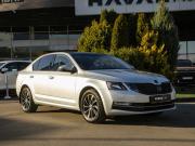 Skoda Octavia III (A7) Москва  - изображение 20