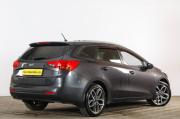 Kia Ceed II Тюмень  - изображение 27