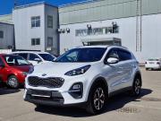 Kia Sportage IV Рестайлинг Нижний Новгород  - изображение 17