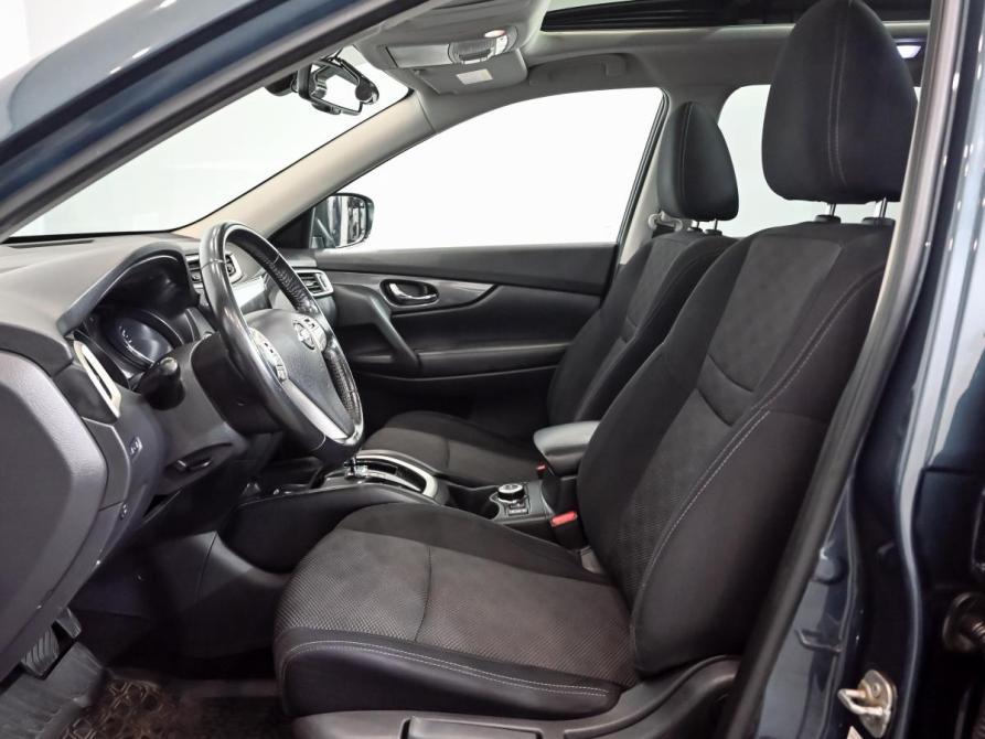 Nissan X-Trail III Екатеринбург  - изображение 10