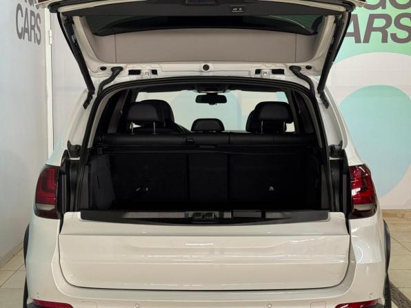 BMW X5 III (F15) с пробегом 2015 года, цена 3 152 000 рублей, 236700 км, внедорожник, Автокод Объявления