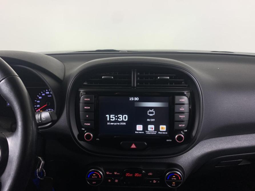 Kia Soul III Москва  - изображение 15
