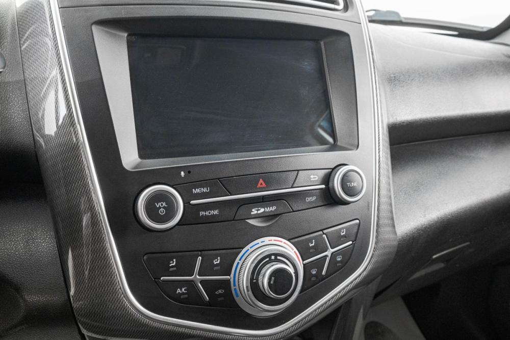 Lifan X60 I Рестайлинг 2 Барнаул  - изображение 19