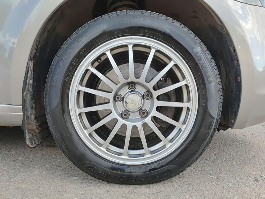 Skoda Octavia III (A7) Ижевск  - изображение 22
