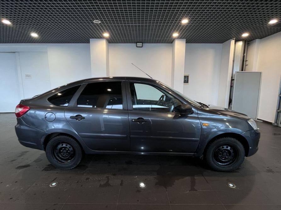 Lada (ВАЗ) Granta I Чебоксары  - изображение 2