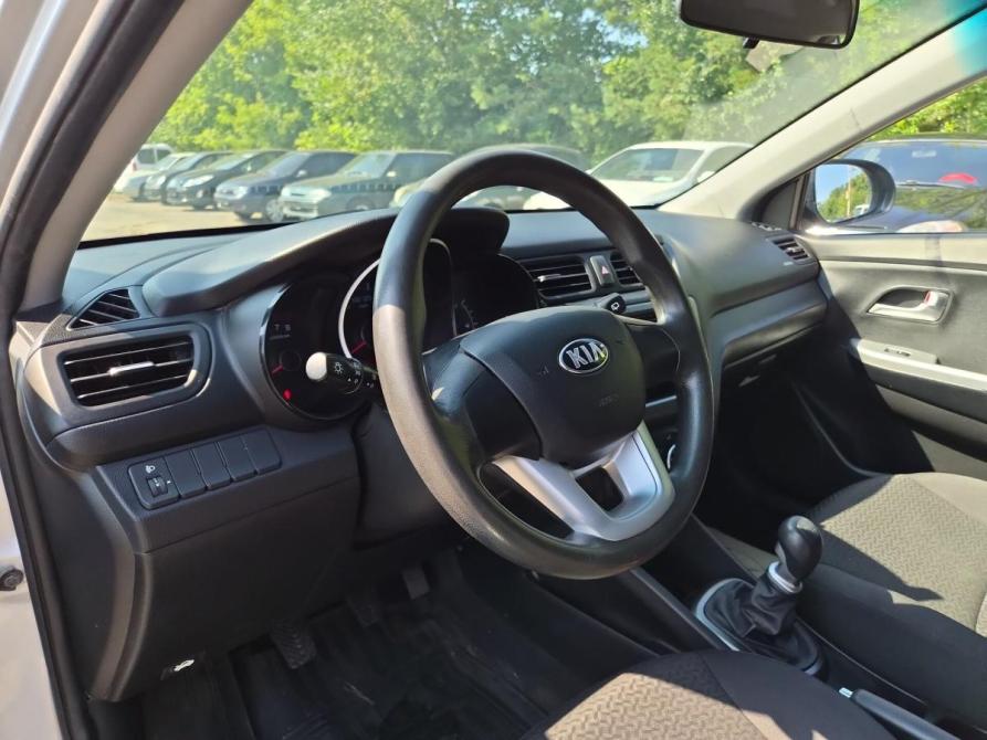 Kia Rio III Саратов  - изображение 23