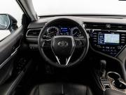 Toyota Camry VIII (XV70) Санкт-Петербург  - изображение 43