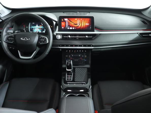 Chery Tiggo 7 Pro I с пробегом 2023 года, цена 1 849 000 рублей, 22285 км, внедорожник, Автокод Объявления