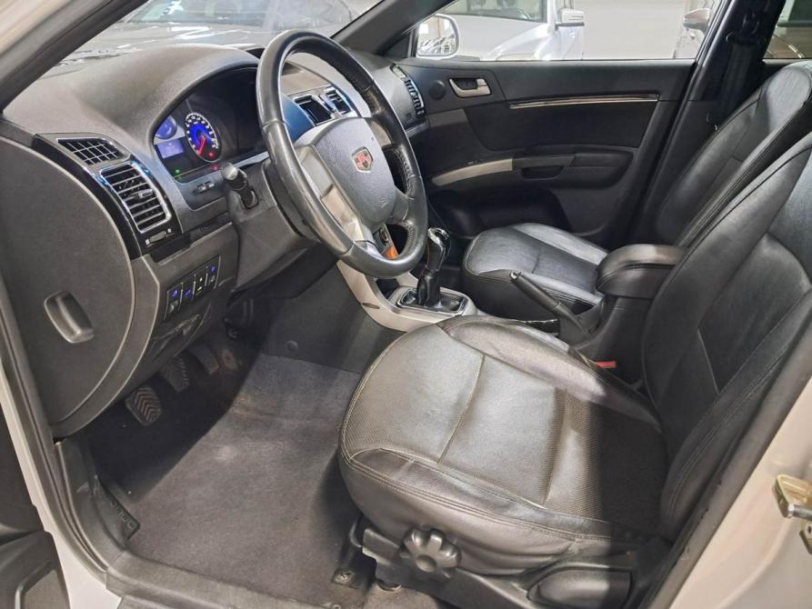 Geely Emgrand EC7 Набережные Челны  - изображение 20
