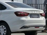 Lada (ВАЗ) Vesta I Рестайлинг (NG) Новосибирск  - изображение 37