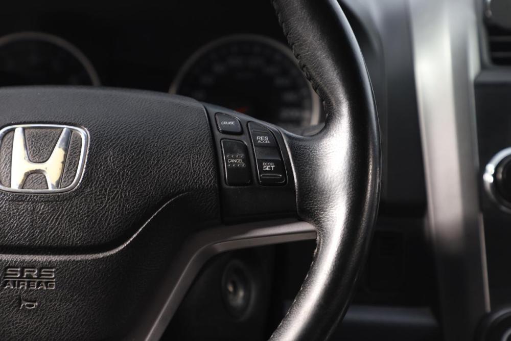 Honda CR-V III Новосибирск  - изображение 14