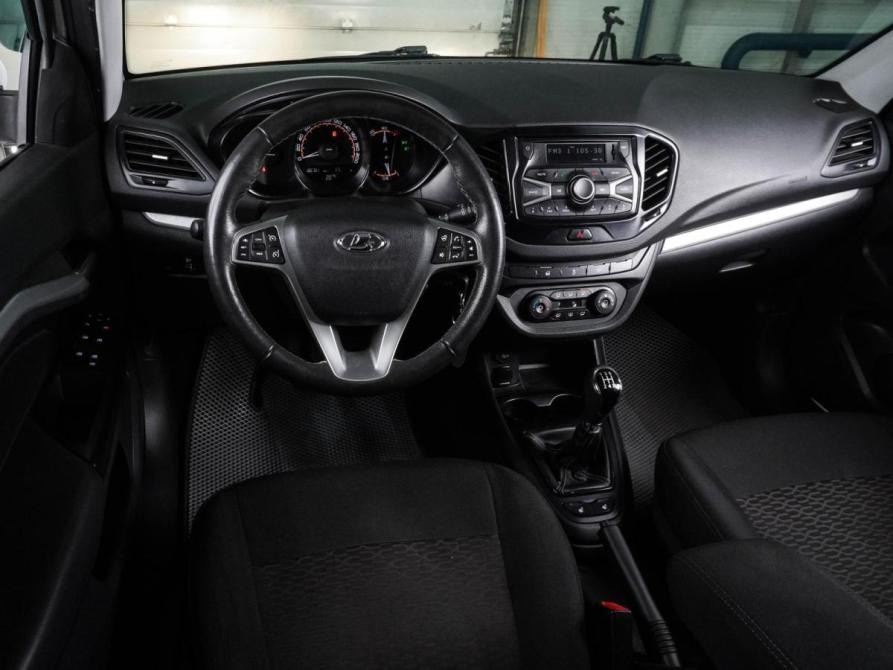 Lada (ВАЗ) Vesta I Воронеж  - изображение 6