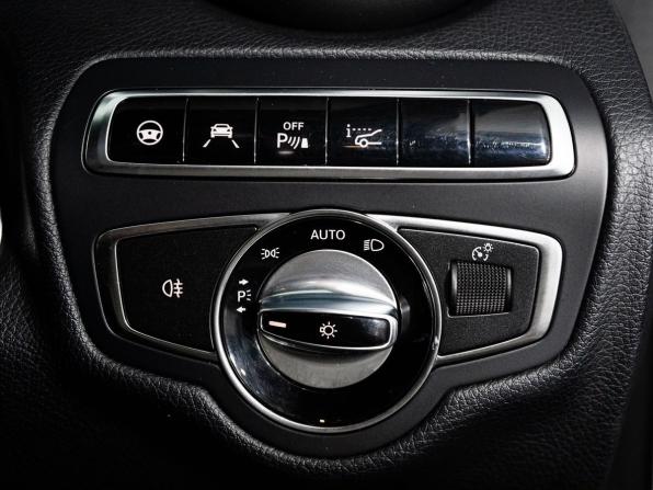 Mercedes-Benz C-Класс IV (W205) с пробегом 2015 года, цена 1 800 000 рублей, 122737 км, универсал, Автокод Объявления