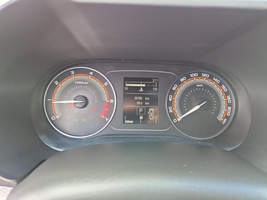 Lada (ВАЗ) Vesta I Рестайлинг (NG) Саратов  - изображение 25