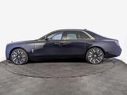 Rolls-Royce Ghost II Рестайлинг (Series II) Москва  - изображение 38