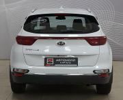 Kia Sportage IV Рестайлинг Новокузнецк  - изображение 28