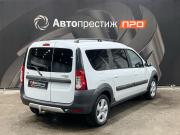 Lada (ВАЗ) Largus I Пермь  - изображение 26