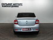 Renault Logan II Пермь  - изображение 20