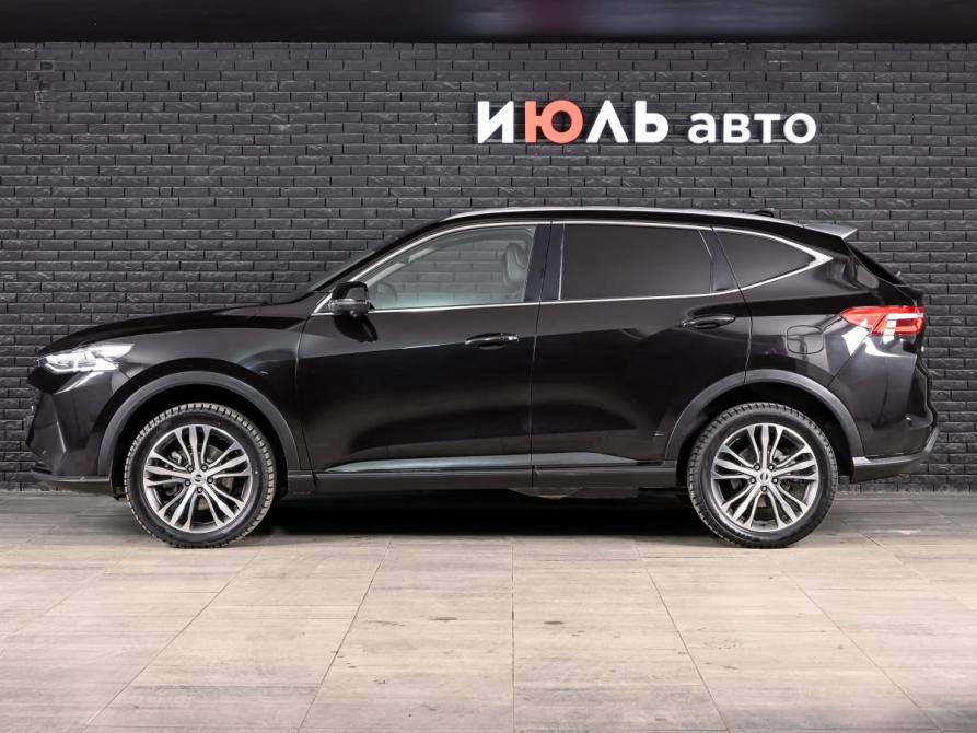 Haval F7 I Рестайлинг Екатеринбург  - изображение 8