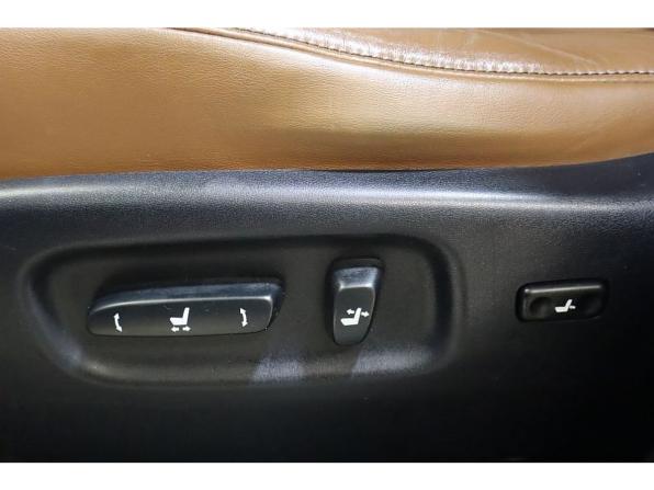 Lexus RX III Рестайлинг с пробегом 2013 года, цена 2 136 000 рублей, 117095 км, внедорожник, Автокод Объявления