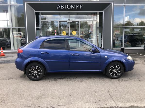 Chevrolet Lacetti I с пробегом 2008 года, цена 340 000 рублей, 296341 км, хэтчбек, Автокод Объявления