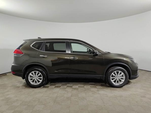 Nissan X-Trail III Рестайлинг с пробегом 2020 года, цена 2 300 000 рублей, 146330 км, внедорожник, Автокод Объявления