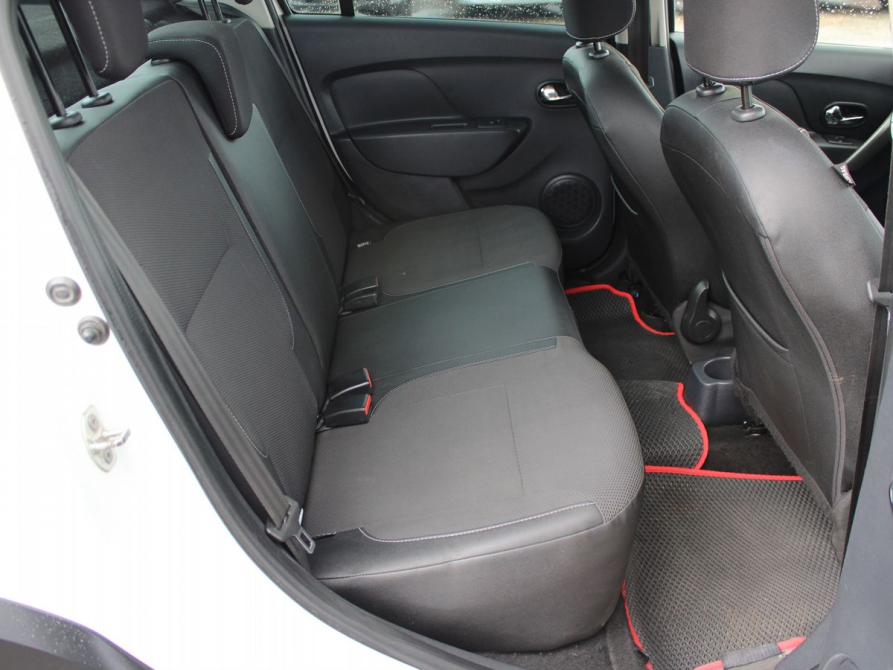 Renault Logan II Рестайлинг Нижний Новгород  - изображение 18