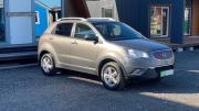 SsangYong Actyon II Санкт-Петербург  - изображение 20