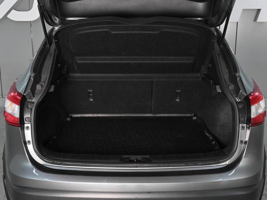 Nissan Qashqai II Ростов-на-Дону  - изображение 18