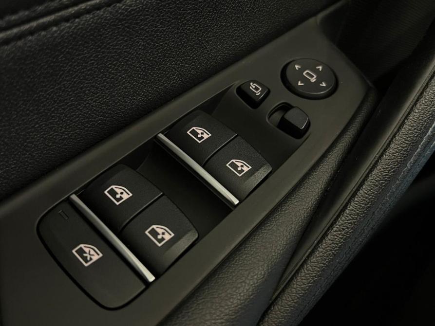 BMW 5 серии VII (G30/G31/G38) Рестайлинг Санкт-Петербург  - изображение 14
