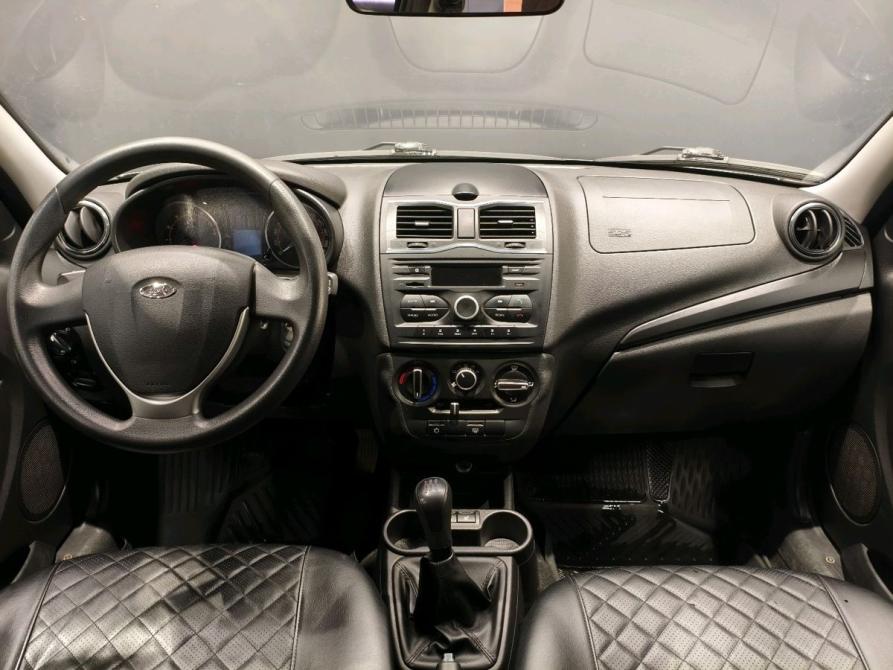Lada (ВАЗ) Granta I Рестайлинг Нижний Новгород  - изображение 7