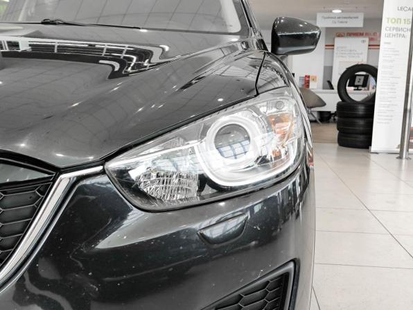 Mazda CX-5 I с пробегом 2012 года, цена 1 180 000 рублей, 188784 км, внедорожник, Автокод Объявления