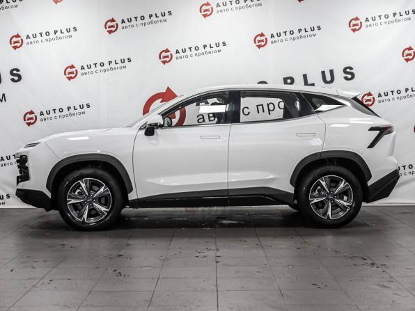 JETOUR DASHING I с пробегом 2024 года, цена 2 149 000 рублей, 20931 км, внедорожник, Автокод Объявления